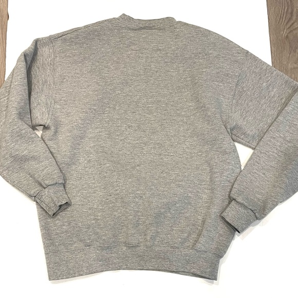 Disney Store Mickey Mouse Sweatshirt M Medium - Picture 4 of 5